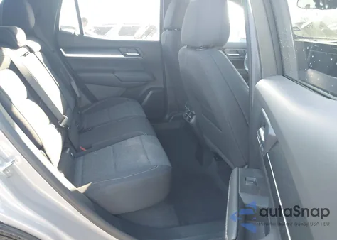 2025 GMC Terrain Awd Elevation z USA, uszkodzony, nr VIN 3GKALUEG6SL238728